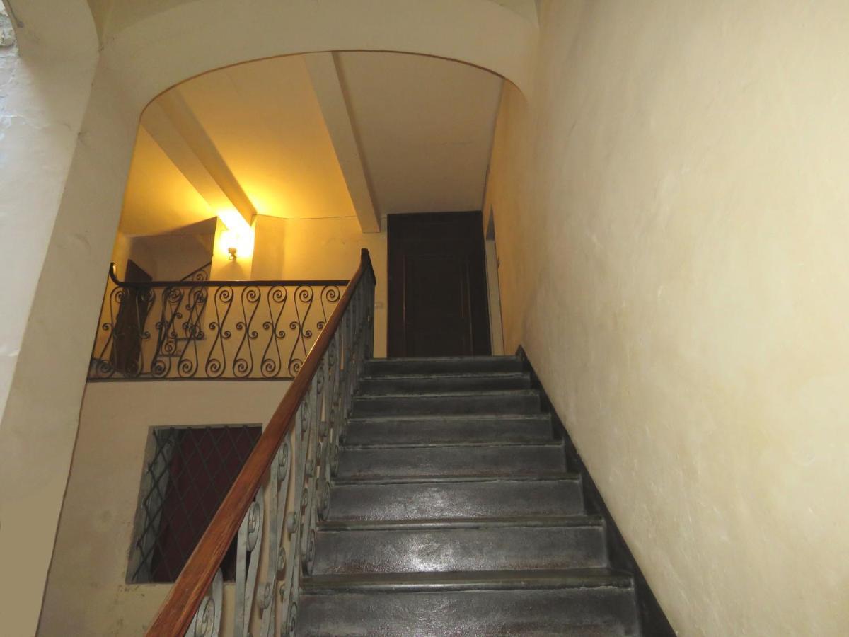 Cesare Battisti Apartment Bologne Extérieur photo