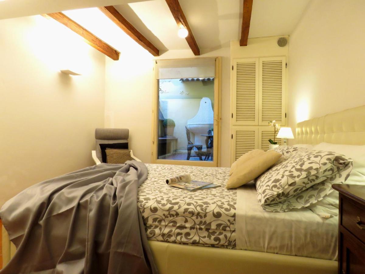 Cesare Battisti Apartment Bologne Extérieur photo