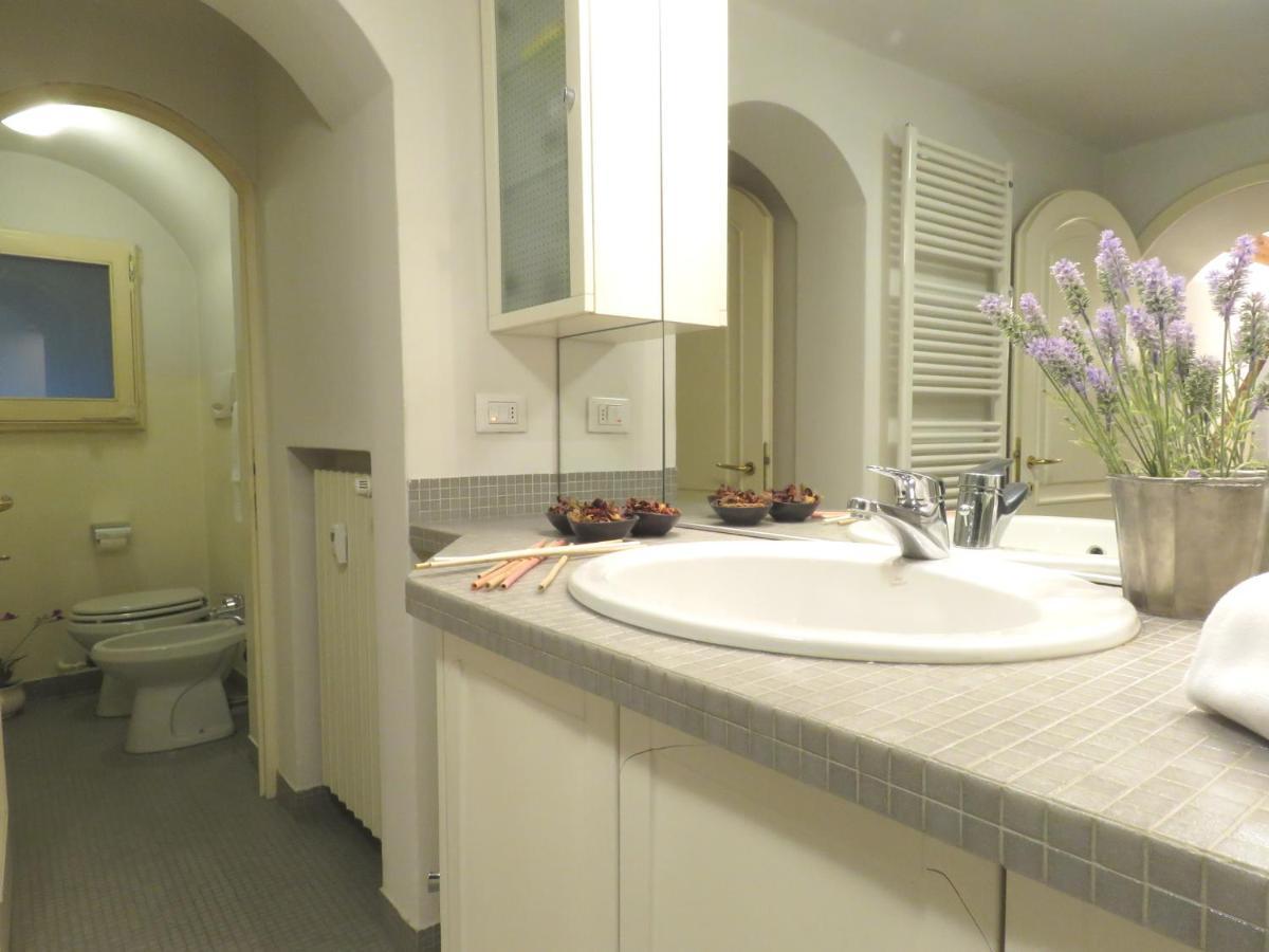 Cesare Battisti Apartment Bologne Extérieur photo