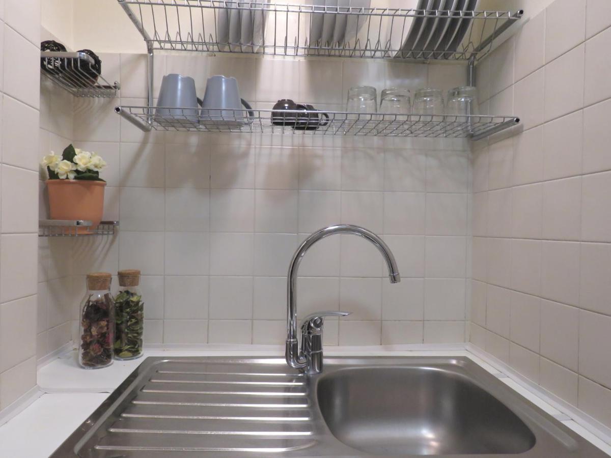 Cesare Battisti Apartment Bologne Extérieur photo