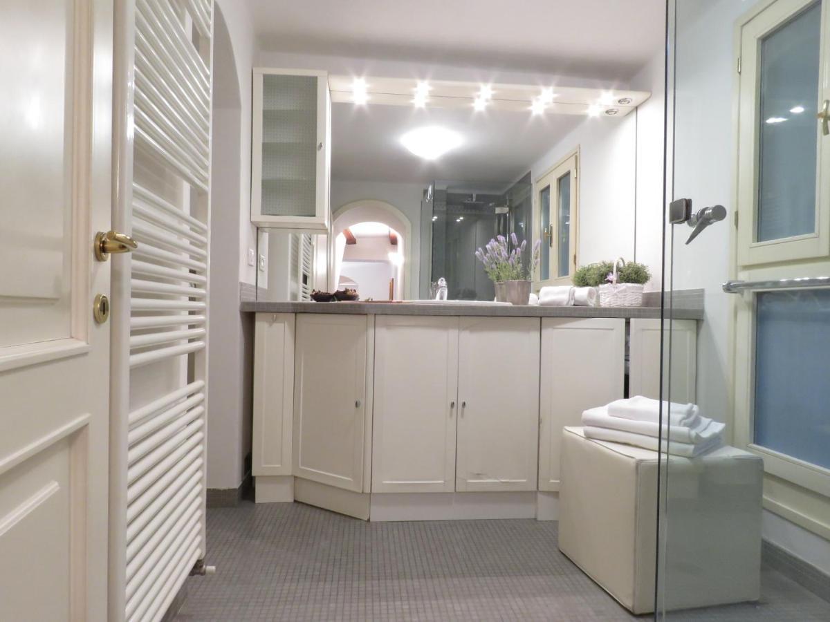 Cesare Battisti Apartment Bologne Extérieur photo