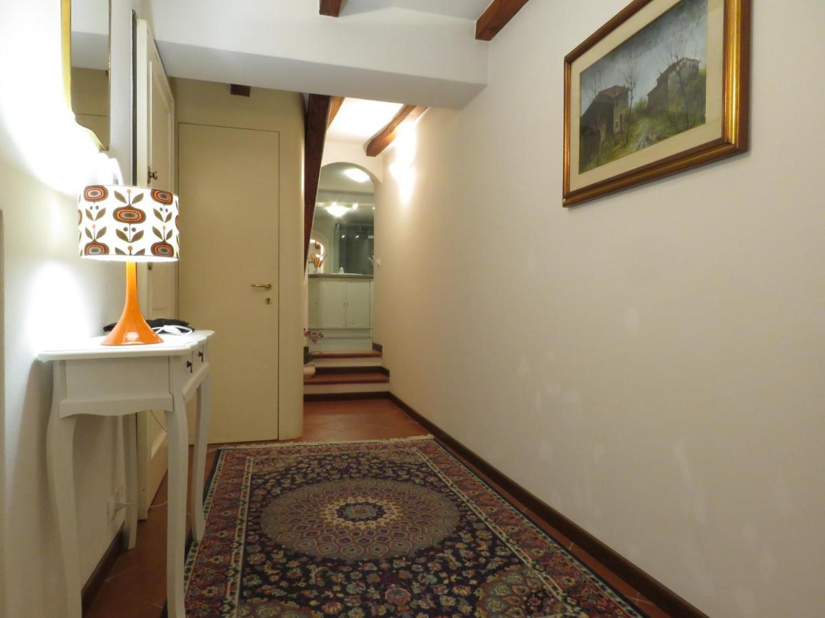Cesare Battisti Apartment Bologne Extérieur photo