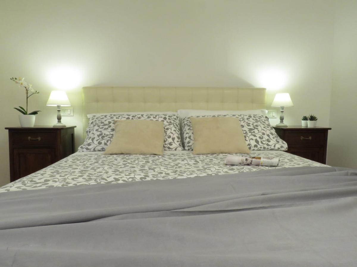 Cesare Battisti Apartment Bologne Extérieur photo