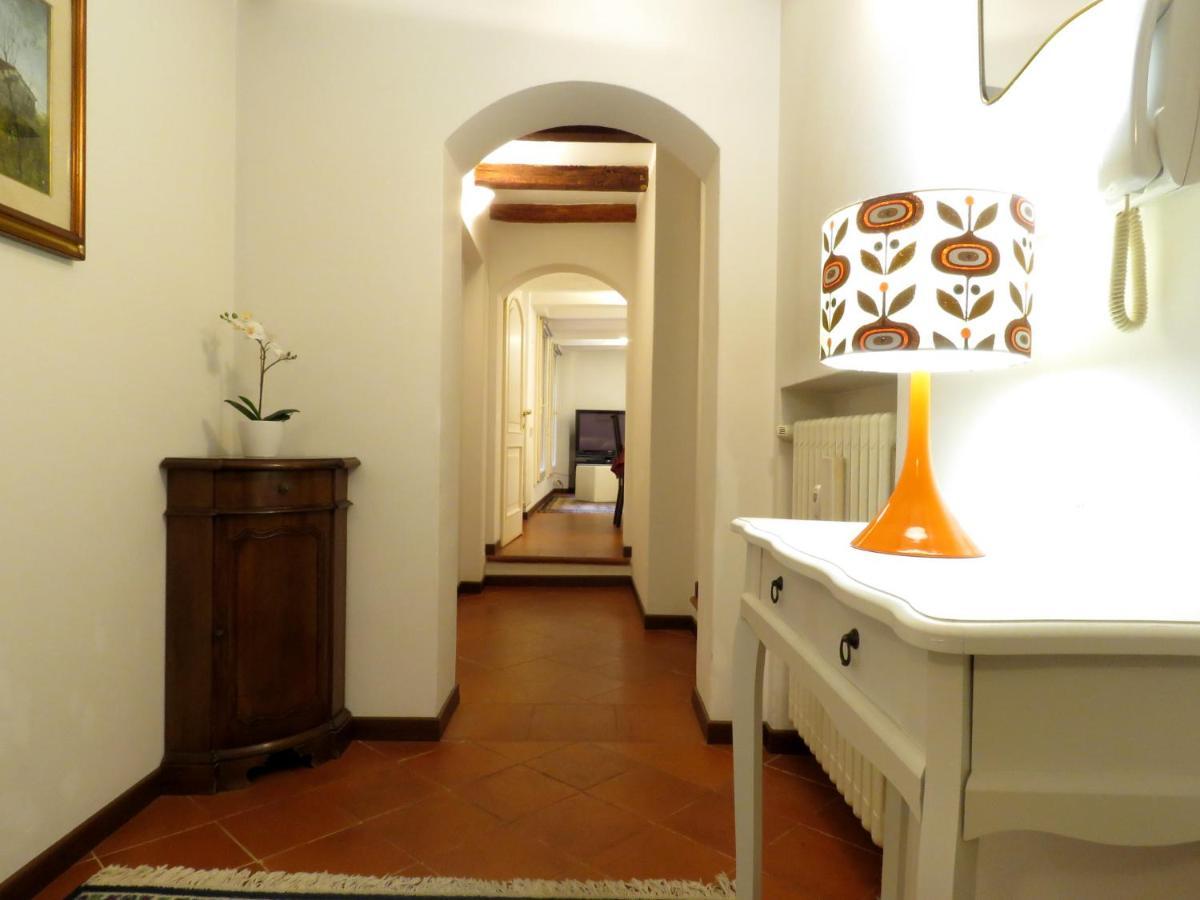 Cesare Battisti Apartment Bologne Extérieur photo