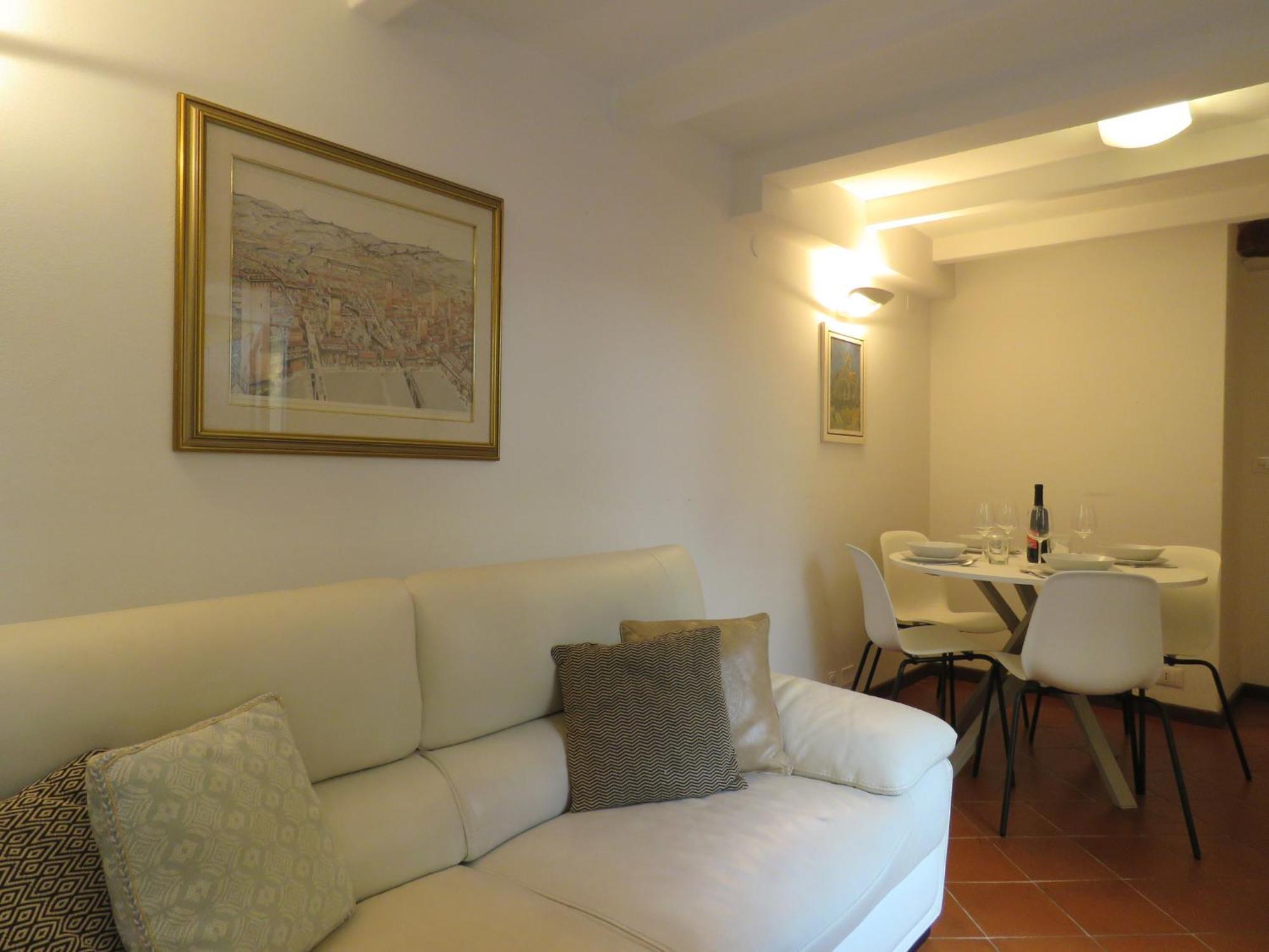 Cesare Battisti Apartment Bologne Extérieur photo