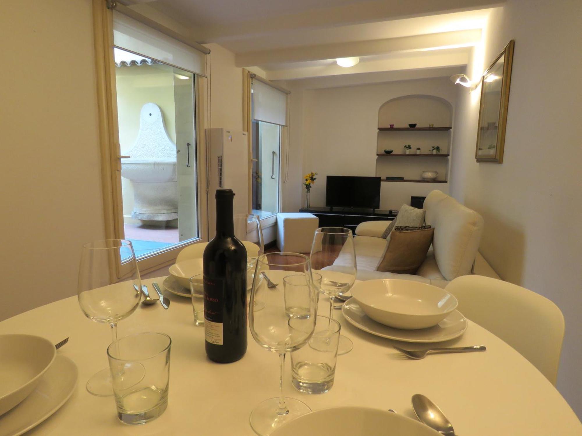 Cesare Battisti Apartment Bologne Extérieur photo