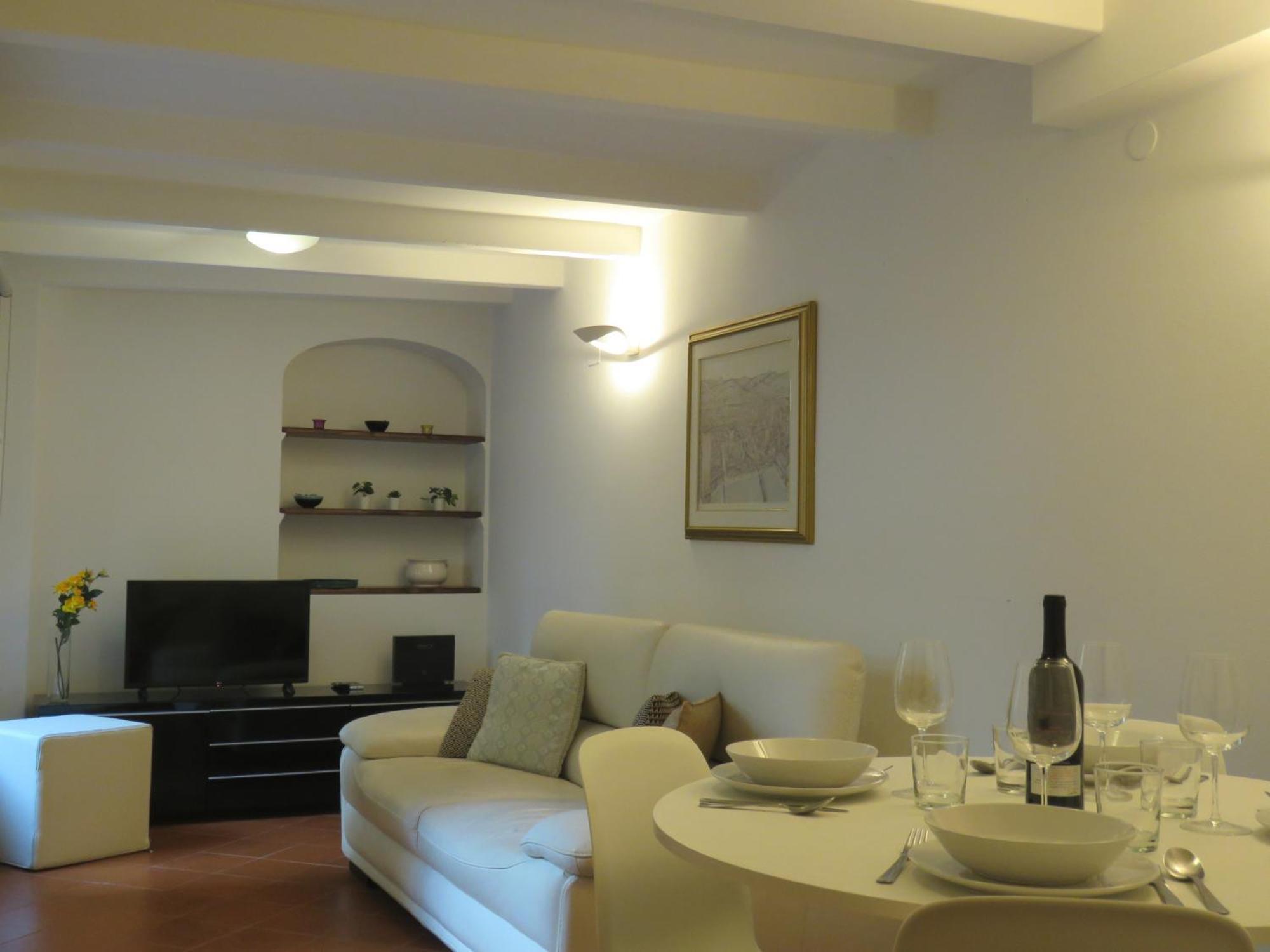 Cesare Battisti Apartment Bologne Extérieur photo