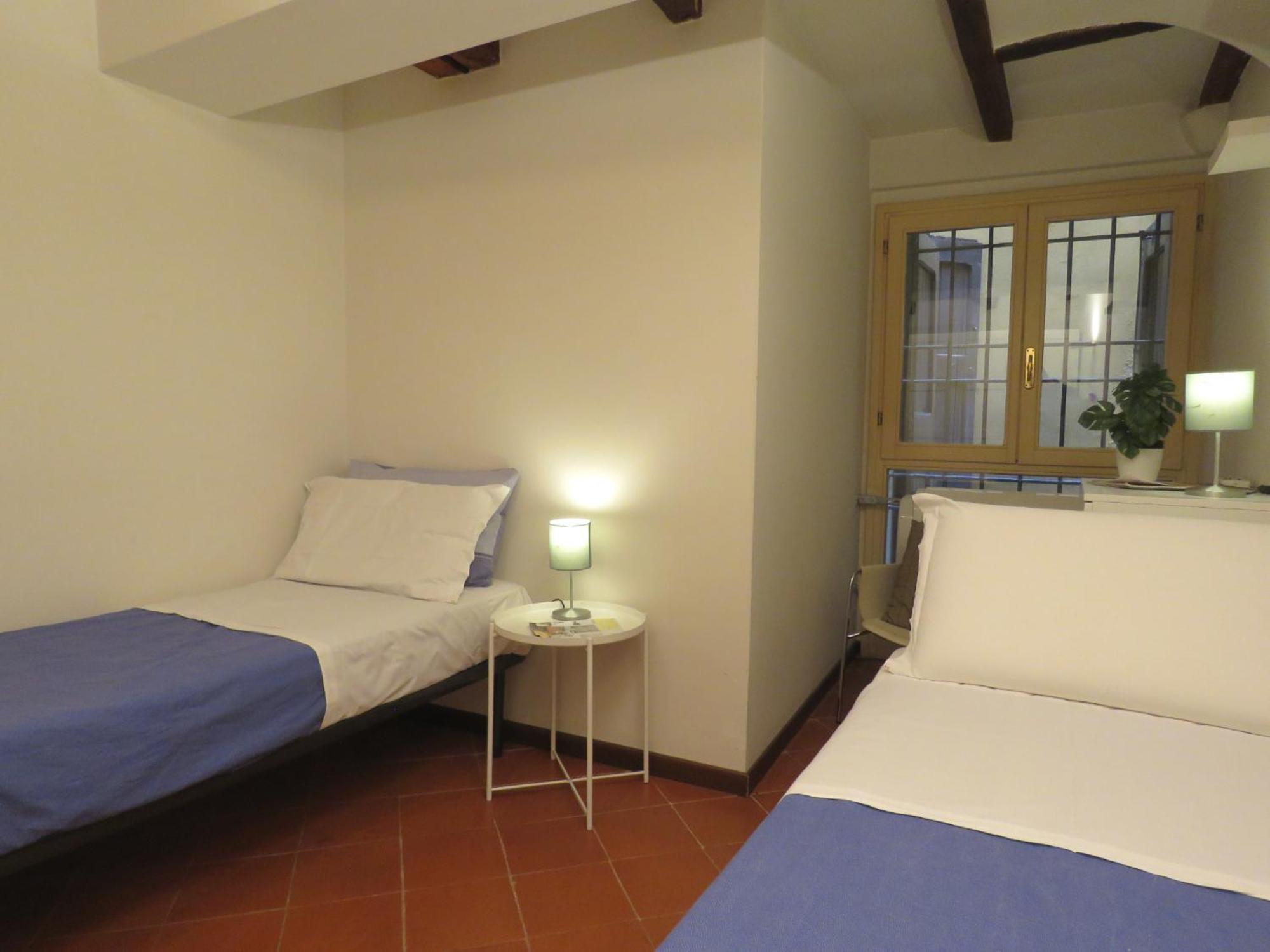 Cesare Battisti Apartment Bologne Extérieur photo