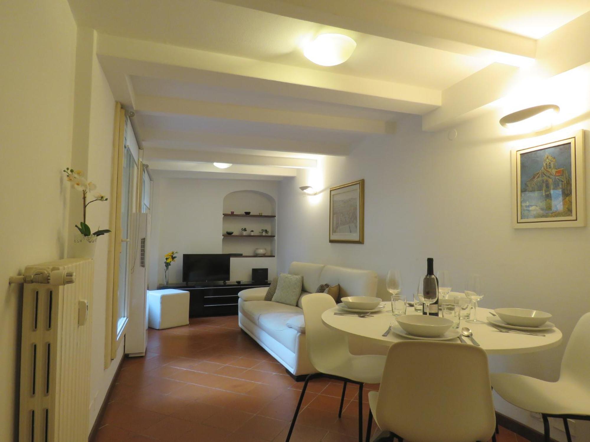 Cesare Battisti Apartment Bologne Extérieur photo