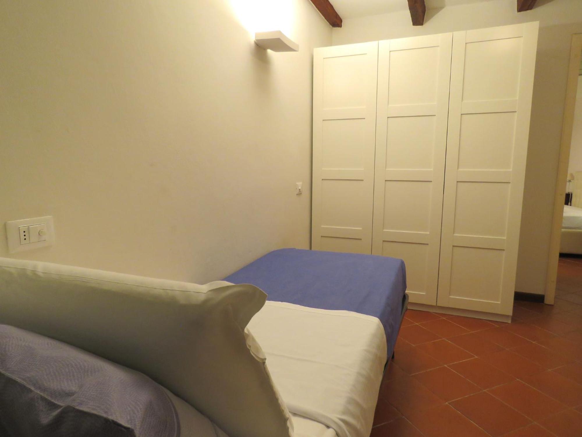 Cesare Battisti Apartment Bologne Extérieur photo